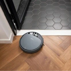 Zoef Robot Bep Met APP BS200ZAPP - Robotstofzuiger -Zeer Geschikt Voor Honden En Katten Haren.- Robotstofzuiger Huisdieren - Robotstofzuiger Met Laadstation -Leifheit Store 1200x1200 2089