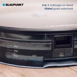 Blaupunkt Bluebot XBOOST BPK-VCBB1XB - Robotstofzuiger Met Dweilfunctie - 2022 Editie 24 Blaupunkt Bluebot XBOOST BPK-VCBB1XB - Robotstofzuiger Met Dweilfunctie - 2022 Editie -Leifheit Store 1200x1200 2093