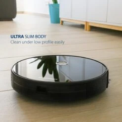 Blaupunkt Bluebot XBOOST BPK-VCBB1XB - Robotstofzuiger Met Dweilfunctie - 2022 Editie 30 Blaupunkt Bluebot XBOOST BPK-VCBB1XB - Robotstofzuiger Met Dweilfunctie - 2022 Editie -Leifheit Store 1200x1200 2097