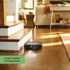 IRobot® Roomba® J7 - Robotstofzuiger - Objectdetectie En Vermijding - J7158 -Leifheit Store 1200x1200 2116