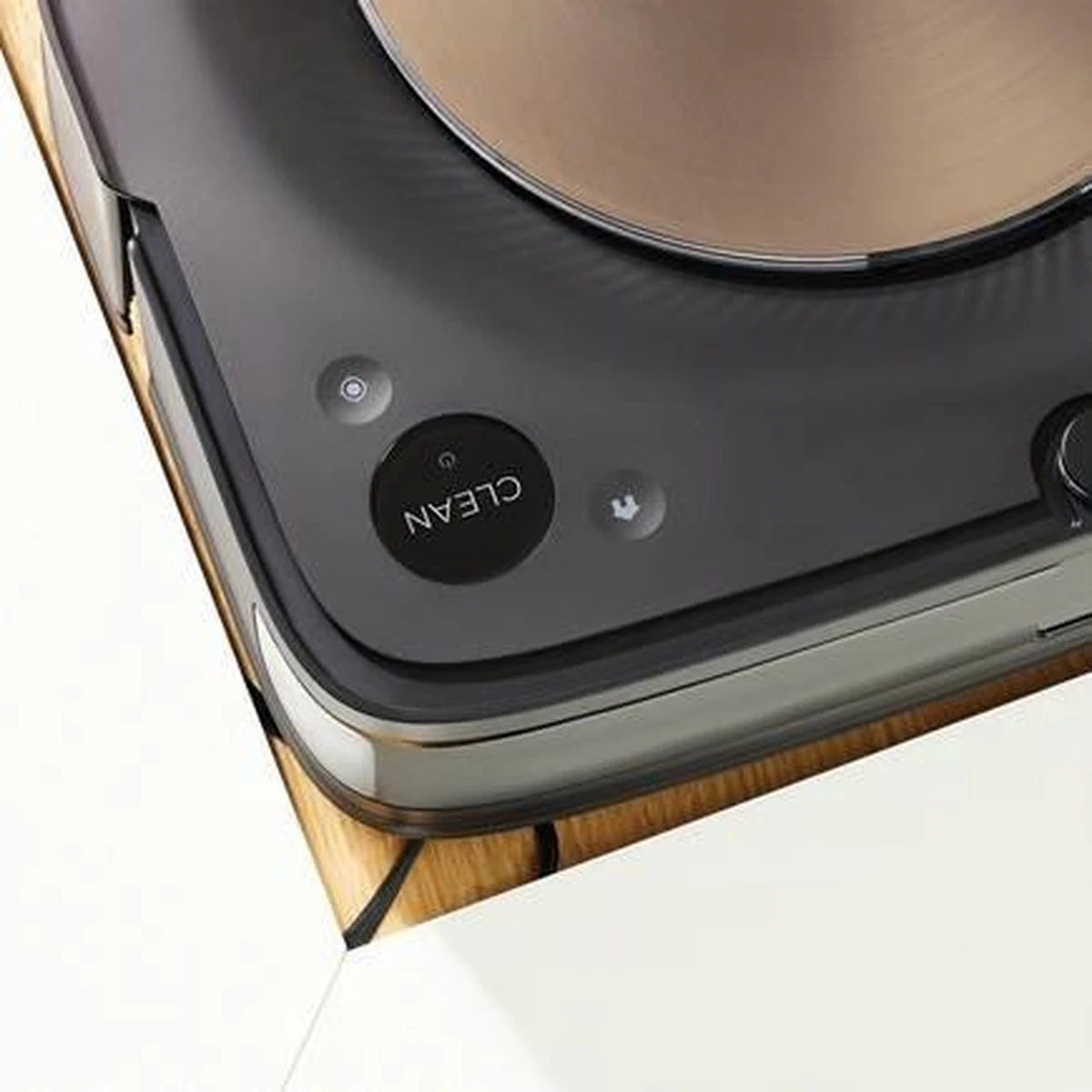 IRobot Roomba S9+ - Robotstofzuiger 5 IRobot Roomba S9+ - Robotstofzuiger - Afbeelding 5