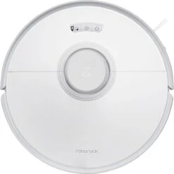 Xiaomi Roborock Q7 Max Robotstofzuiger Met Dweilfunctie,58W,Met Afveegfunctie,Multi-layer Mapping En Continu Schoonmaken,Intelligent LiDAR Navigatie,4200Pa -Leifheit Store 1200x1200 2140