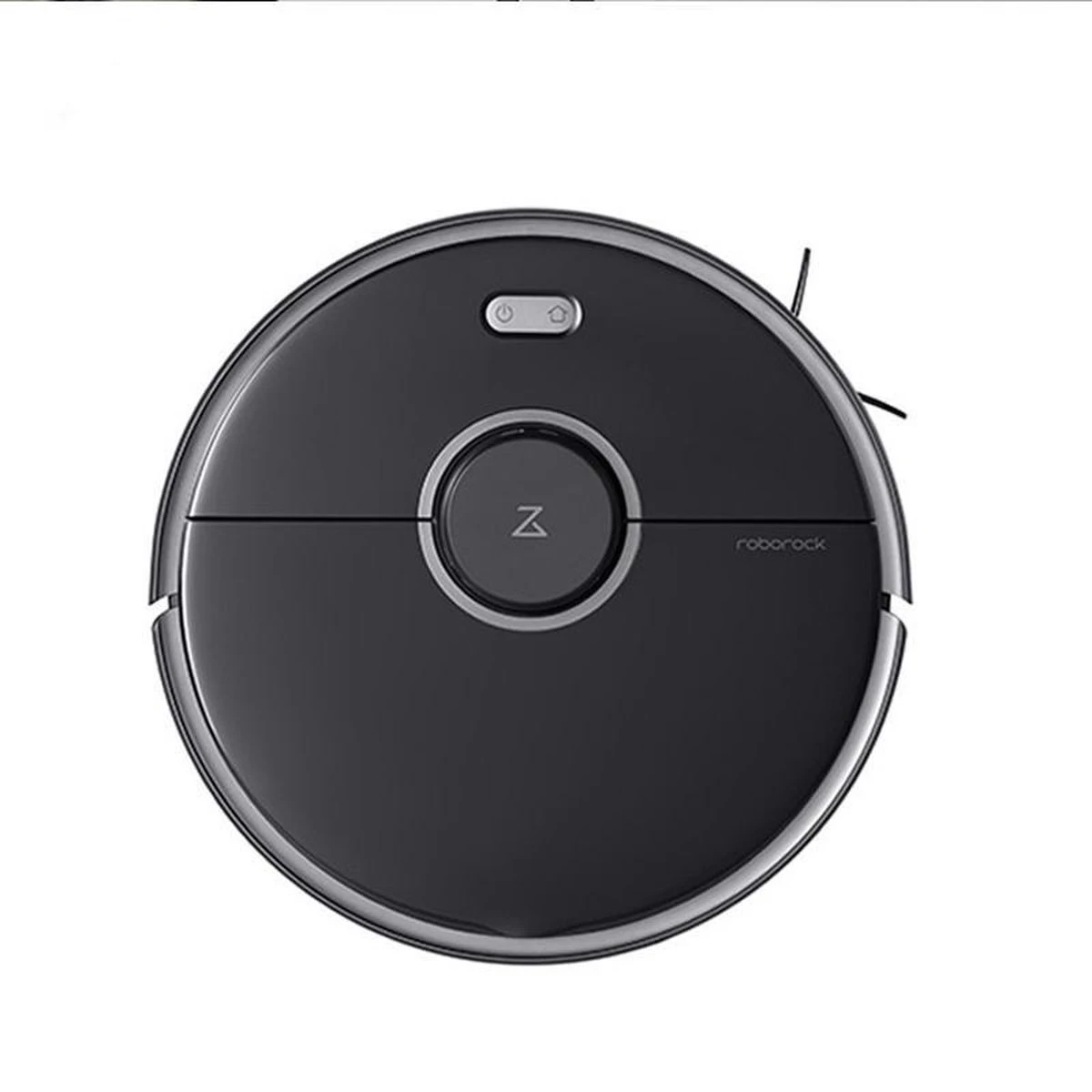 Xiaomi Roborock S5 MAX - Robotstofzuiger - Zwart 1 Xiaomi Roborock S5 MAX - Robotstofzuiger - Zwart