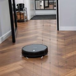 Zoef Robot Anna AS20Z - Robotstofzuiger - Met App En Slimme Navigatie - Robotstofzuiger Met Laadstation - Robot Stofzuiger 21 Zoef Robot Anna AS20Z - Robotstofzuiger - Met App En Slimme Navigatie - Robotstofzuiger Met Laadstation - Robot Stofzuiger -Leifheit Store 1200x1200 2179