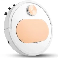 Seidon Robotstofzuiger - Dweilrobot - Dweilfunctie - App Bediening - Hoge Zuigkracht -Leifheit Store 1200x1200 2189