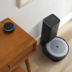 IRobot® Roomba® I3+ - Robotstofzuiger - Geschikt Voor Huisdierharen - I3552 -Leifheit Store 1200x1200 2208