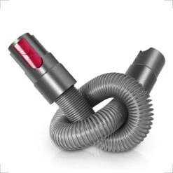 Somstyle Flexibele En Uitrekbare Slang Geschikt Voor Dyson V15 / V11 / V10 / V8 / V7 Steelstofzuiger - Verlengstuk - Opzetstuk - Stofzuigerslang - Stofzuiger Accessoires Onderdelen -Leifheit Store 1200x1200 222
