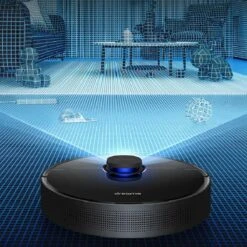 Xiaomi Dreame Bot L10 Pro - Robotstofzuiger Met Dweilfunctie -Leifheit Store 1200x1200 2223