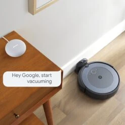 IRobot® Roomba® I3 - Robotstofzuiger - Geschikt Voor Huisdierharen - I3152 -Leifheit Store 1200x1200 2224