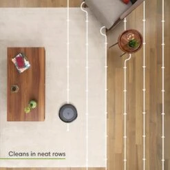 IRobot® Roomba® I3 - Robotstofzuiger - Geschikt Voor Huisdierharen - I3152 -Leifheit Store 1200x1200 2226