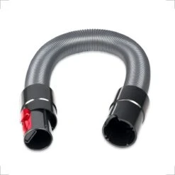 Somstyle Flexibele En Uitrekbare Slang Geschikt Voor Dyson V15 / V11 / V10 / V8 / V7 Steelstofzuiger - Verlengstuk - Opzetstuk - Stofzuigerslang - Stofzuiger Accessoires Onderdelen -Leifheit Store 1200x1200 224