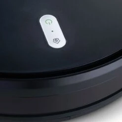 Zoef Robot Anna Met Dweilsysteem AS20ZD - Robotstofzuiger - Met App En Slimme Navigatie - - Robotstofzuiger Met Laadstation - -Leifheit Store 1200x1200 2244