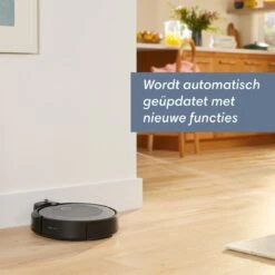 IRobot Roomba I5 Robotstofzuiger - I5156 - Geschikt Voor Huisdierharen - Smart Home -Leifheit Store 1200x1200 2255