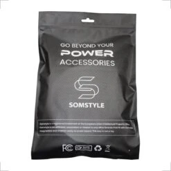 Somstyle Flexibele En Uitrekbare Slang Geschikt Voor Dyson V15 / V11 / V10 / V8 / V7 Steelstofzuiger - Verlengstuk - Opzetstuk - Stofzuigerslang - Stofzuiger Accessoires Onderdelen -Leifheit Store 1200x1200 226