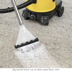 Bomann BSS 6000- Wet & Dry Stofzuiger - Tapijtreiniger -Leifheit Store 1200x1200 2291