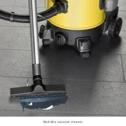 Bomann BSS 6000- Wet & Dry Stofzuiger - Tapijtreiniger -Leifheit Store 1200x1200 2293