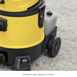 Bomann BSS 6000- Wet & Dry Stofzuiger - Tapijtreiniger -Leifheit Store 1200x1200 2295