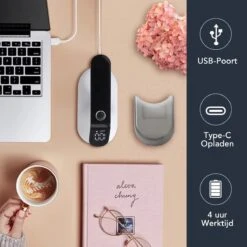 DOWO® - Elektrische Pluizenverwijderaar - Ontpluizer - Draadloos En Oplaadbaar - Pluizentondeuse - 3 Extra Opzetstukken - Zwart 12 DOWO® - Elektrische Pluizenverwijderaar - Ontpluizer - Draadloos En Oplaadbaar - Pluizentondeuse - 3 Extra Opzetstukken - Zwart -Leifheit Store 1200x1200 2302