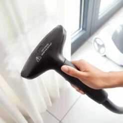 Princess 332834 Textielstomer – Met Kledinghanger – Warmt Snel Op -Leifheit Store 1200x1200 2315