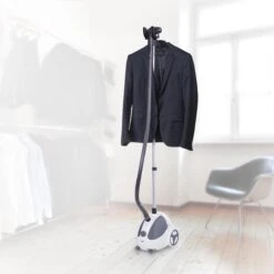 Princess 332834 Textielstomer – Met Kledinghanger – Warmt Snel Op -Leifheit Store 1200x1200 2316