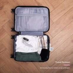 Fineza Pluizenverwijderaar – Electrisch – Ontpluizer – Ontpiller – Draadloos – Wit -Leifheit Store 1200x1200 2326