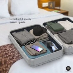 Carefree Kledingstomer - Handstomer - Stomer Kleding - Stoomstrijkijzer - Kleding Stomer - Blauw - Sinterklaas- -Leifheit Store 1200x1200 2361