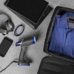 Princess 332853 Handheld Kledingstomer - Opvouwbaar – Ideaal Voor Op Reis -Leifheit Store 1200x1200 2372