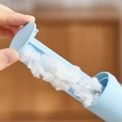 Merkloos Nieuw! - Pluizenverwijderaar - Ontpluizer - Kledingroller – Pluizenroller - Kleefroller - Kledingborstel - Ontpluizer - Pluizentondeuse - Huisdierhaar Verwijderaar -Leifheit Store 1200x1200 2383