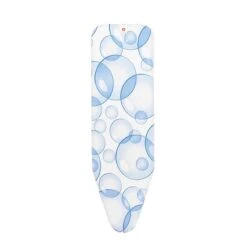 Brabantia Perfect Flow Strijkplankhoes B - 124 X 38 Cm - Bubbles - Complete Set -Leifheit Store 1200x1200 2398