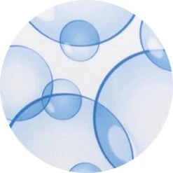 Brabantia Perfect Flow Strijkplankhoes B - 124 X 38 Cm - Bubbles - Complete Set -Leifheit Store 1200x1200 2399