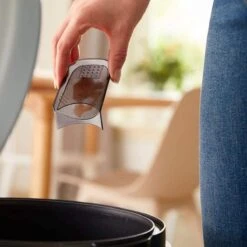 BORZMARKT - Philips Ontpiller - Pluizenverwijderaar Voor Kleding - Zwart En Goud (GC026/80) -Leifheit Store 1200x1200 2412