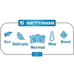 Tefal Pro Express Care GV9560 - Stoomgenerator -Leifheit Store 1200x1200 2455