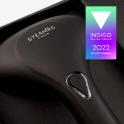 STEAMR - Krachtige Luxe Kledingstomer - Handstomer - Zwart -Leifheit Store 1200x1200 2466