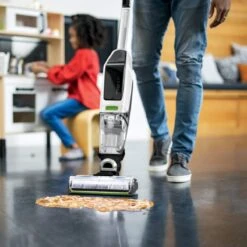 BISSELL 3401N Crosswave X7 Plus Cordless Pet Select 3-in-1 Vloerreiniger -Leifheit Store 1200x1200 250