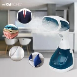 Clatronic DB 3717 - Kledingstomer - Handstomer -Leifheit Store 1200x1200 2501