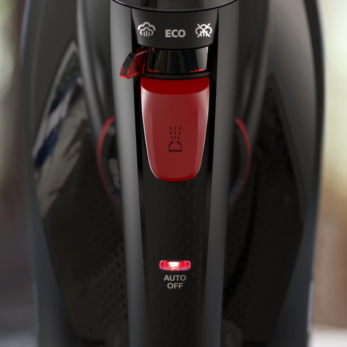 Philips Azur GC4567/80 - Stoomstrijkijzer 4 Philips Azur GC4567/80 - Stoomstrijkijzer - Afbeelding 4