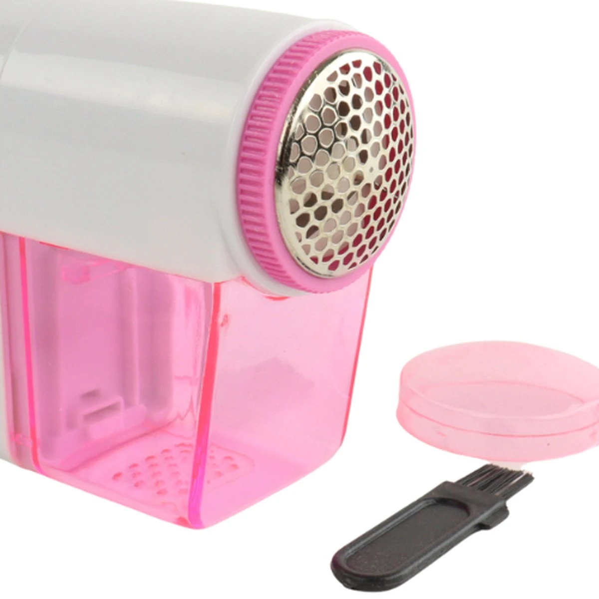 Orange85 - Textiel - Ontpluizer - Pluizendief - Anti Pil - Voor Kleding - Ontpluizer-pluizen Verwijder 3 Orange85 - Textiel - Ontpluizer - Pluizendief - Anti Pil - Voor Kleding - Ontpluizer-pluizen Verwijder - Afbeelding 3