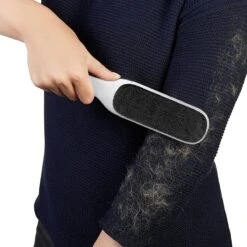 Huisdierhaar - Hondenharen & Kattenharen Kledingborstel Set Voor Het Verwijderen Van Haren, Kledingroller Pluizenborstel Pluizen Verwijderaar Honden Katten 8 Huisdierhaar - Hondenharen & Kattenharen Kledingborstel Set Voor Het Verwijderen Van Haren, Kledingroller Pluizenborstel Pluizen Verwijderaar Honden Katten -Leifheit Store 1200x1200 2532