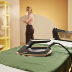 Philips PerfectCare 6000 Series PSG6064/80 - Stoomgenerator -Leifheit Store 1200x1200 2554