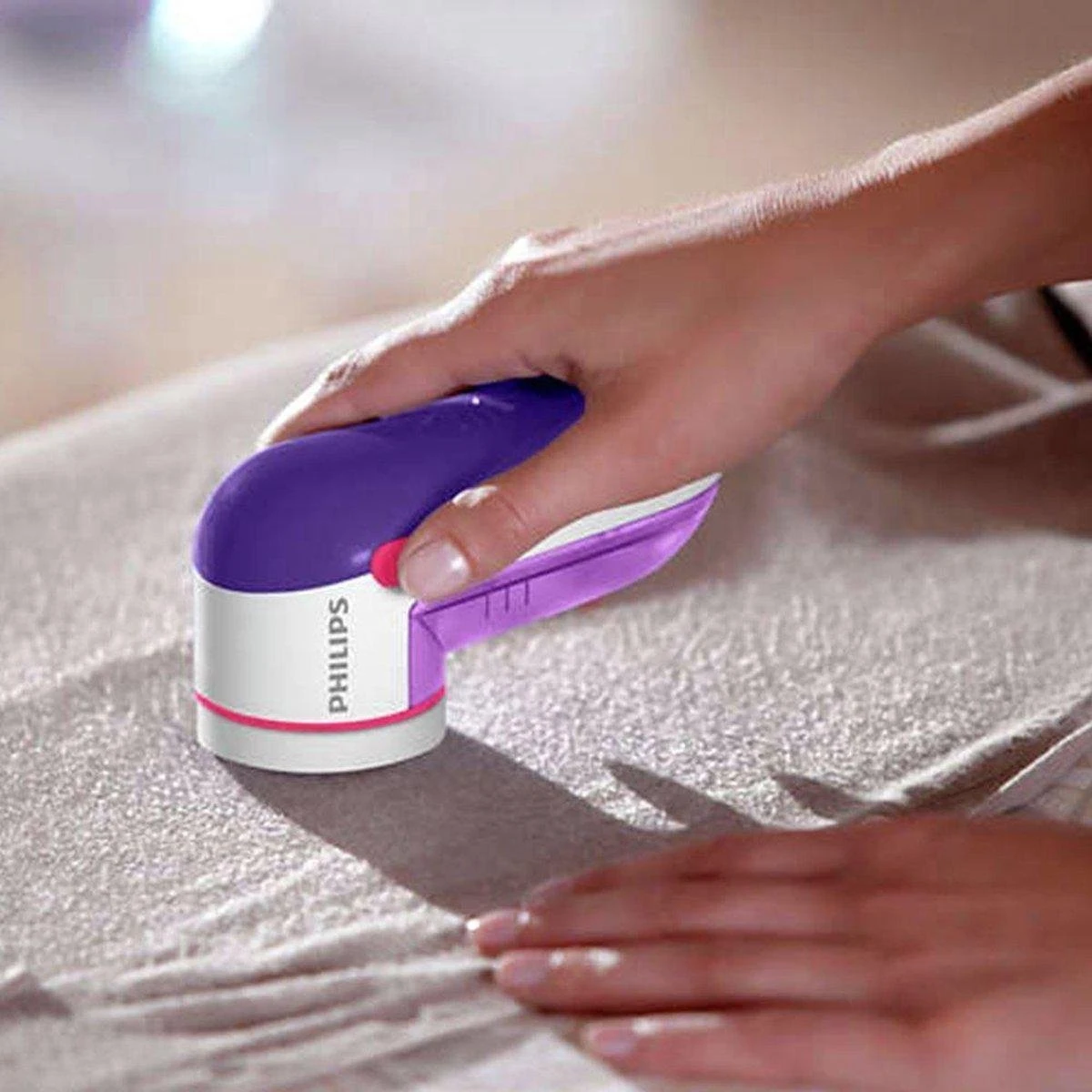 Philips - GC026/30 - Kledingontpluizer 2 Philips - GC026/30 - Kledingontpluizer - Afbeelding 2