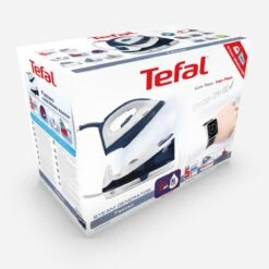 Tefal Strijkijzer Met Stoomgenerator - Fasteo SV6040 -Leifheit Store 1200x1200 2565