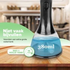 Young Mountain MI-1640 - Kledingstomer -Leifheit Store 1200x1200 2594