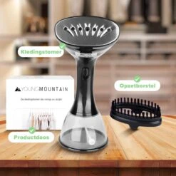 Young Mountain MI-1640 - Kledingstomer -Leifheit Store 1200x1200 2596