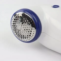 Orange85 Pluizenverwijderaar - Pluizenroller - Elektrisch - Ontpluizer - Pluizentondeuse - Pluizendief - Blauw - Wit - Pluizenborstel - Draadloos 9 Orange85 Pluizenverwijderaar - Pluizenroller - Elektrisch - Ontpluizer - Pluizentondeuse - Pluizendief - Blauw - Wit - Pluizenborstel - Draadloos -Leifheit Store 1200x1200 2604