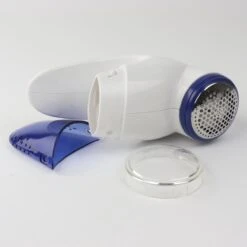 Orange85 Pluizenverwijderaar - Pluizenroller - Elektrisch - Ontpluizer - Pluizentondeuse - Pluizendief - Blauw - Wit - Pluizenborstel - Draadloos 13 Orange85 Pluizenverwijderaar - Pluizenroller - Elektrisch - Ontpluizer - Pluizentondeuse - Pluizendief - Blauw - Wit - Pluizenborstel - Draadloos -Leifheit Store 1200x1200 2606