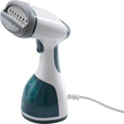 Tomado TSH1201W - Kledingstomer - 1200 Watt - RVS Zool - Wit/turquoise 15 Tomado TSH1201W - Kledingstomer - 1200 Watt - RVS Zool - Wit/turquoise -Leifheit Store 1200x1200 2625