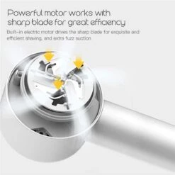 LuxeBass Elektrische Kledingontpluizer | Pluizen Verwijderaar (Ontpluizer) -Leifheit Store 1200x1200 2626