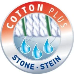 Leifheit Picobello Vervangingspad M - 33 Cm Cotton Plus 6 Leifheit Picobello Vervangingspad M - 33 Cm Cotton Plus -Leifheit Store 1200x1200 265