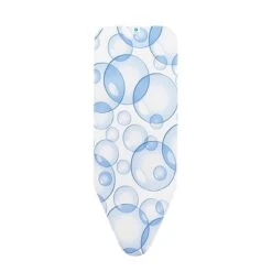 Brabantia Perfect Flow Strijkplankhoes C - 124 X 45 Cm - Bubbles - Complete Set -Leifheit Store 1200x1200 2657