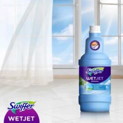 Swiffer WetJet Startset - Alles In één Dweilsysteem -Leifheit Store 1200x1200 267